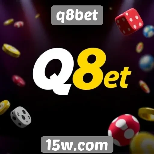 Recursos de bônus e promoções no q8bet
