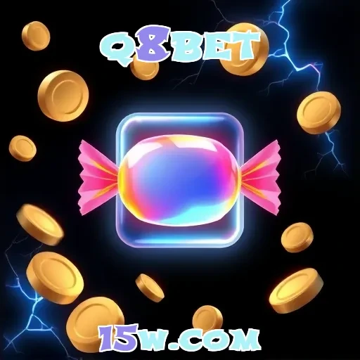 q8bet Bônus
