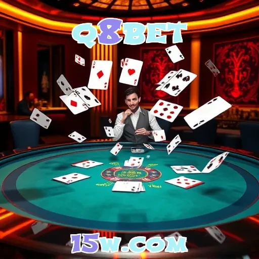q8bet Site Confiável