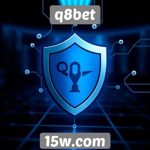 Segurança e proteção de dados em Q8Bet