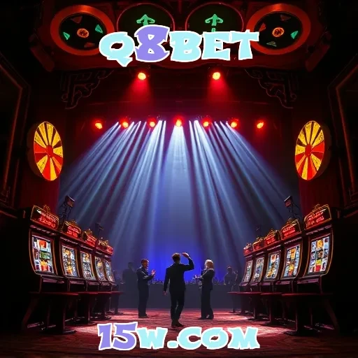 q8bet Jogos