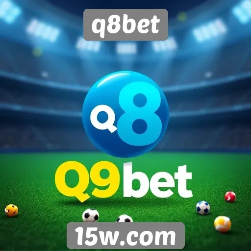 Novos recursos e funcionalidades do q8bet
