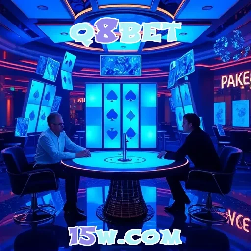 q8bet Promoções